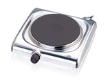 ETA Table Hob ETA310990050 Number of burners/cooking zones 1, Mechanical, Stainless steel, Electric