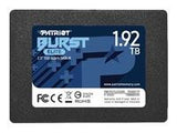 PATRIOT Burst Elite 1.92TB SATA 3 2.5inch SSD