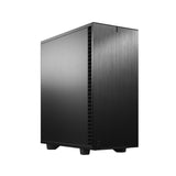 FRACTAL DESIGN Define 7 Compact Black ATX