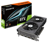 GIGABYTE GeForce RTX 3060 Ti EAGLE 8GB 256bit 3xDP 3xHDMI LHR