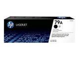 HP 79A original LaserJet Toner cartridge CF279A Black