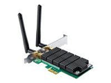 WRL ADAPTER 1300MBPS PCIE/DUAL BAND ARCHER T6E TP-LINK