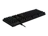 LOGITECH G513 CARBON LIGHTSYNC RGB Mechanical Gaming Keyboard GX Red (RUS)