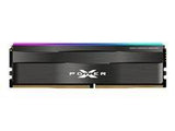 SILICON POWER XPOWER Zenith RGB 16GB 2x8GB DDR4 3200MHz DIMM CL16 1.35V