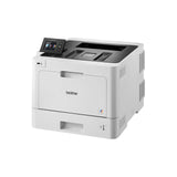 Brother Business Colour Laser Printer HL-8360CDW Colour, Laser, Wi-Fi, Maximum ISO A-series paper size A4