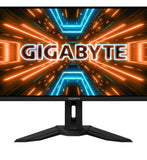 LCD Monitor|GIGABYTE|M32U|31.5"|Gaming|3840x2160|144Hz|Matte|1 ms|Speakers|Swivel|Height adjustable|Tilt|M32U-EK