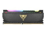 PATRIOT Viper Steel RGB DDR4 32GB 2x16GB KIT 3200MHz DIMM