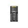 BATTERY CHARGER 2-SLOT/UMS2 NITECORE