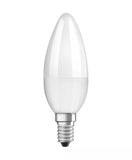 Osram Parathom Classic LED 40 dimmable 4,9W/827 E14 bulb