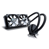 FRACTAL DESIGN Celsius S24 Water Cooling Black