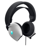 HEADSET ALIENWARE AW520H/LUNAR LIGHT 545-BBFJ DELL