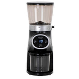 Adler Coffee Grinder AD 4450 Burr 300 W, Coffee beans capacity 300 g, Number of cups 1-10 pc(s), Black