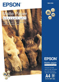 Epson Heavy Weight S041256 hartie mata A4 50coli 167g/mp