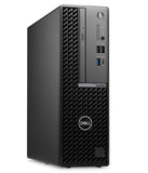 PC|DELL|OptiPlex|7010|Business|SFF|CPU Core i3|i3-13100|3400 MHz|RAM 8GB|DDR4|SSD 256GB|Graphics card Intel Integrated Graphics|Integrated|ENG|Windows 11 Pro|Included Accessories Dell Optical Mouse-MS116 - Black;Dell Wired Keyboard KB216 Black|N001O7010SF