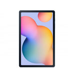 Samsung Galaxy Tab P610 S6 Lite 10.4 ", Angora Blue, TFT, 1200x2000 pixels, Exynos, 4 GB, 128 GB, Wi-Fi, Front camera, 5 MP, Rear camera, 8 MP, Bluetooth, 5.0, Android, 10.0