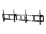 MONITOR ACC WALL MOUNT /MENU/NS-WMB200BLACK NEOMOUNTS