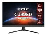 MSI G27C4 E2 27inch 1920x1080 VA Curve 1500R 170Hz 1ms 2xHDMI DP 3y Warranty