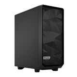 FRACTAL DESIGN Meshify 2 Compact Black Solid case