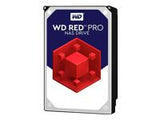 WD Red Pro 6TB SATA 6Gb/s 256MB Cache Internal 8.9cm 3.5inch 24x7 7200rpm optimized for SOHO NAS systems 1-24 Bay HDD Bulk NV