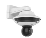 NET CAMERA Q6100-E 50HZ/PTZ DOME 01710-001 AXIS