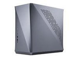 FRACTAL DESIGN Era ITX Titanium Gray Walnut