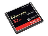 MEMORY COMPACT FLASH 32GB/SDCFXPS-032G-X46 SANDISK