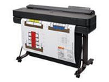 HP DesignJet T650 36-in Printer