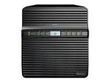 NAS STORAGE TOWER 4BAY/NO HDD DS423 SYNOLOGY