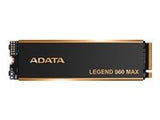 ADATA LEGEND 960 MAX 4TB PCIe M.2 SSD