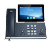 NET VOIP PHONE D7A/BLACK 1120102 2N