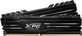 ADATA XPG GAMMIX D10 DDR4 16GB 2x8GB DIMM 3200MHz CL16 Heatsink