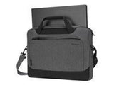 TARGUS Cypress Eco Slipcase 15.6inch Grey