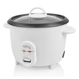 Gallet Rice Cooker GALRC150 500 W, 1.5 L, Number of programs 2, Stainless steel