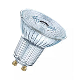 Osram Parathom Reflector LED 50 non-dim 36° 4,3W/827 GU10 bulb