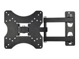 TV SET ACC WALL MOUNT 17-37"/WM-37RT-01 GEMBIRD