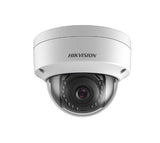 Hikvision IP camera DS-2CD1143G0-I F2.8 Dome, 4 MP, 2.8mm/F2.0, Power over Ethernet (PoE), IP67, IK10, H.264+/H.264