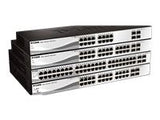 D-LINK 20-Port Layer2 Gigabit Smart Managed Switch