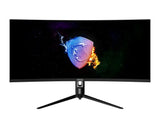 LCD Monitor|MSI|MAG342CQPV|34