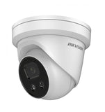 Hikvision IP Dome Camera KIP2CD2346G2-I-F2.8 4 MP, 2.8mm, Power over Ethernet (PoE), IP67, H.265 +, H.264 +, H.265, H.264,  microSD / SDHC / SDXC card (128G), White