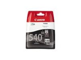 CANON PG-540 Black Ink Cartridge 180P