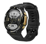 SMARTWATCH AMAZFIT T-REX 2/A2170 BLACK/GOLD HUAMI