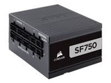 CORSAIR SF Series SF750 750 Watt SFX 80 PLUS Platinum Fully Modular Power Supply EU Version
