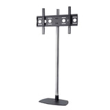 EDBAK Flat Screen Stand for  STD01c-B, 40-75 ", Trolleys & Stands, Maximum weight (capacity) 80 kg, Black