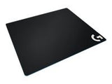 LOGITECH G640 Cloth Gaming Mouse Pad EER