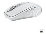 LOGITECH MX Anywhere 3 mouse Pale Grey