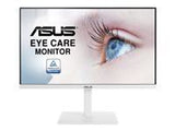 ASUS VA27DQSB-W Eye Care Monitor 27inch WLED IPS AG FHD 16:9 75Hz 250cd/m2 5ms D-Sub HDMI DP 2x2.0 2x2W Audio