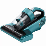 Jimmy Anti-mite Vacuum Cleaner BX6 Corded operating, Handheld, 600 W, Blue