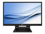 PHILIPS 242B9T/00 Monitor 24inch FullHD IPS 5ms DP/DVI/HDMI speakers