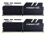 G.SKILL Trident Z DDR4 16GB 2x8GB 4000MHz CL19 1.35V XMP 2.0