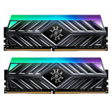 ADATA XPG SPECTRIX D41 16GB 2X8GB DDR4 3200MHz RGB U-DIMM